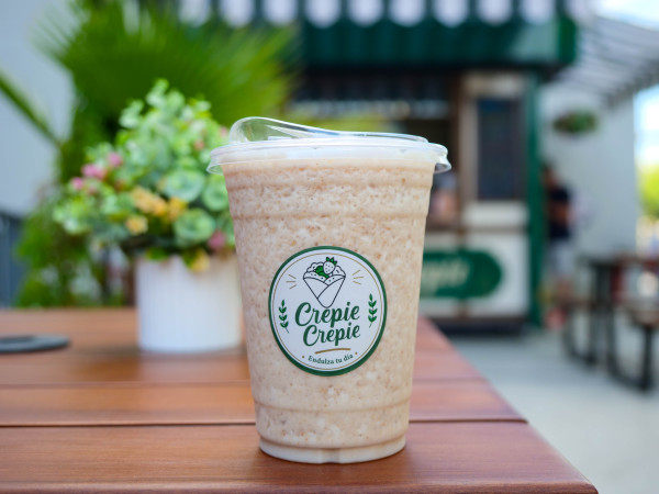 Chai Frío