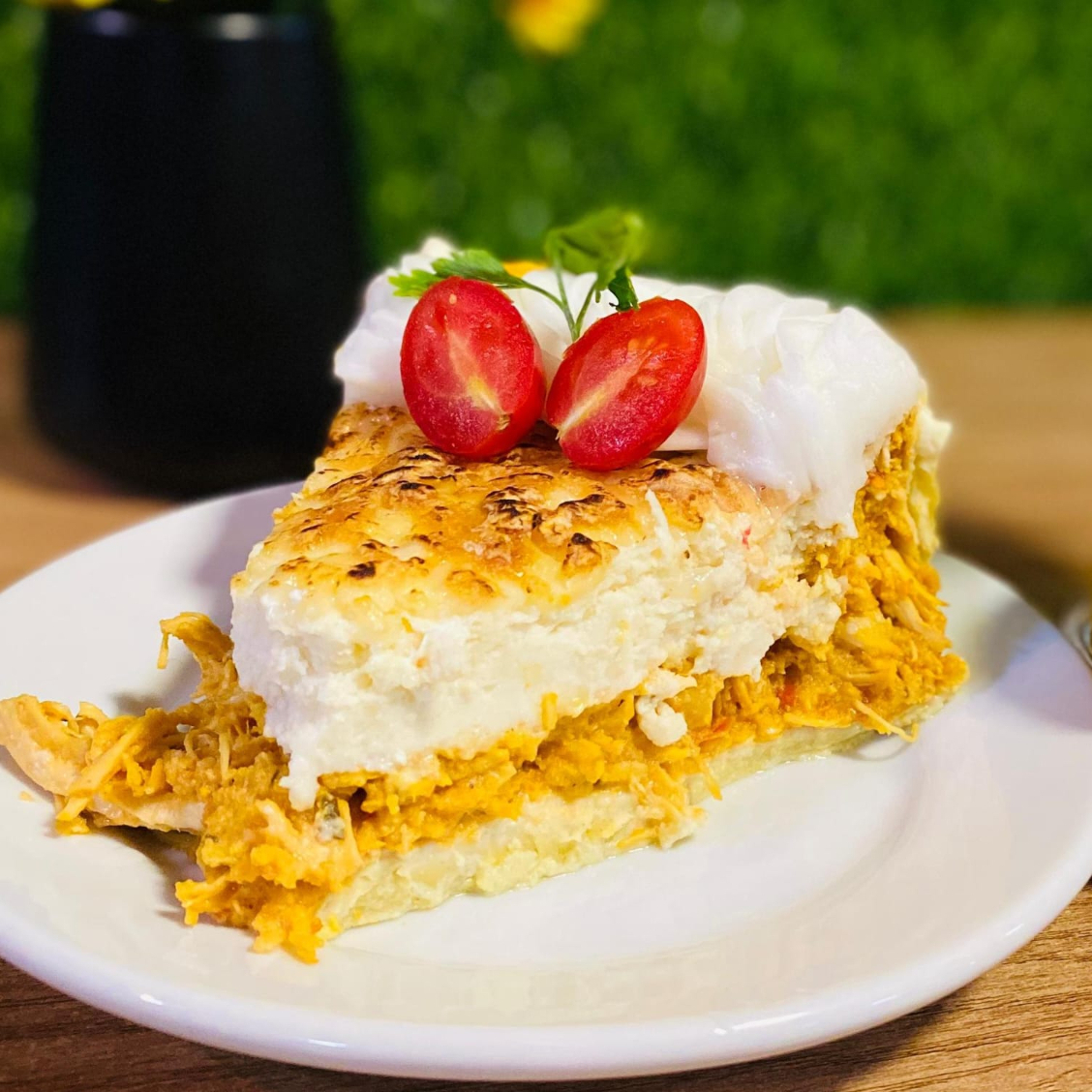 TORTASALGADA