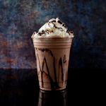 Malteada de Moca