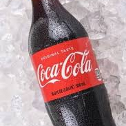 Refresco 600ml