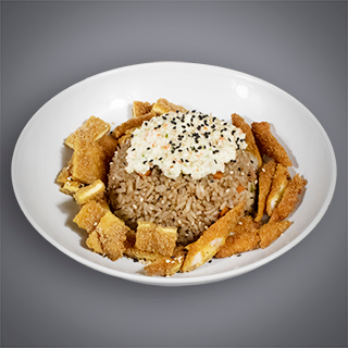 Yakimeshi Mixto