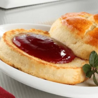 BISQUETS DE MANTEQUILLA