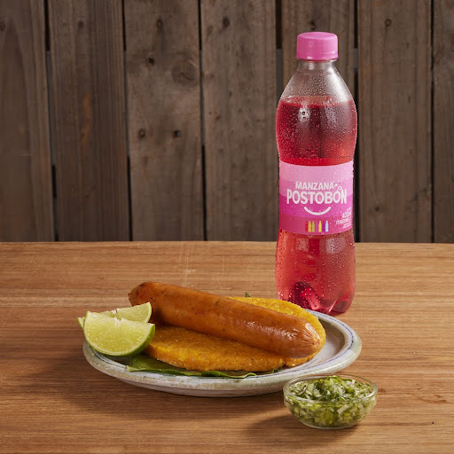 Combo choritipico