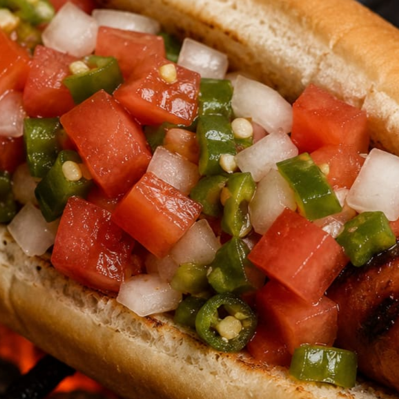 Hot Dog