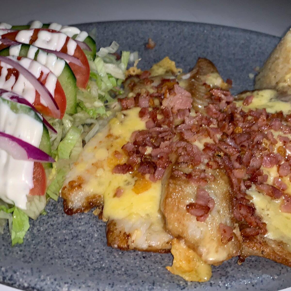 Filete Lola Beltrán