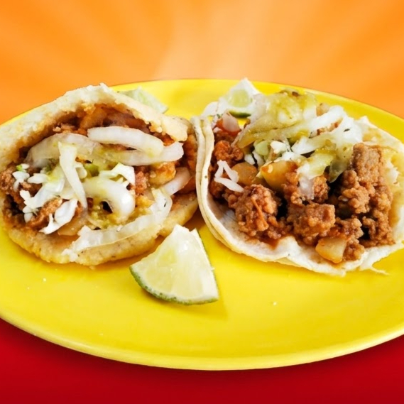 Picadillo