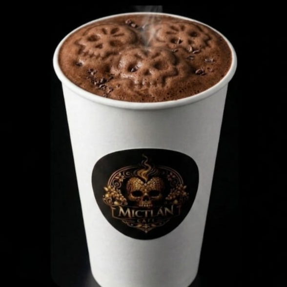 Chocolate Grande 16oz