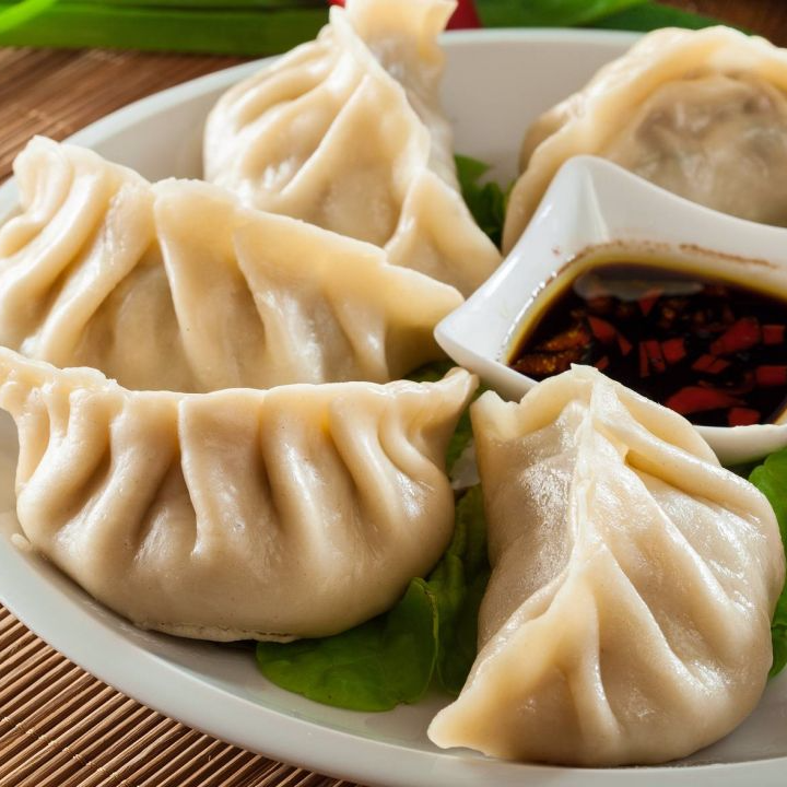Gyozas