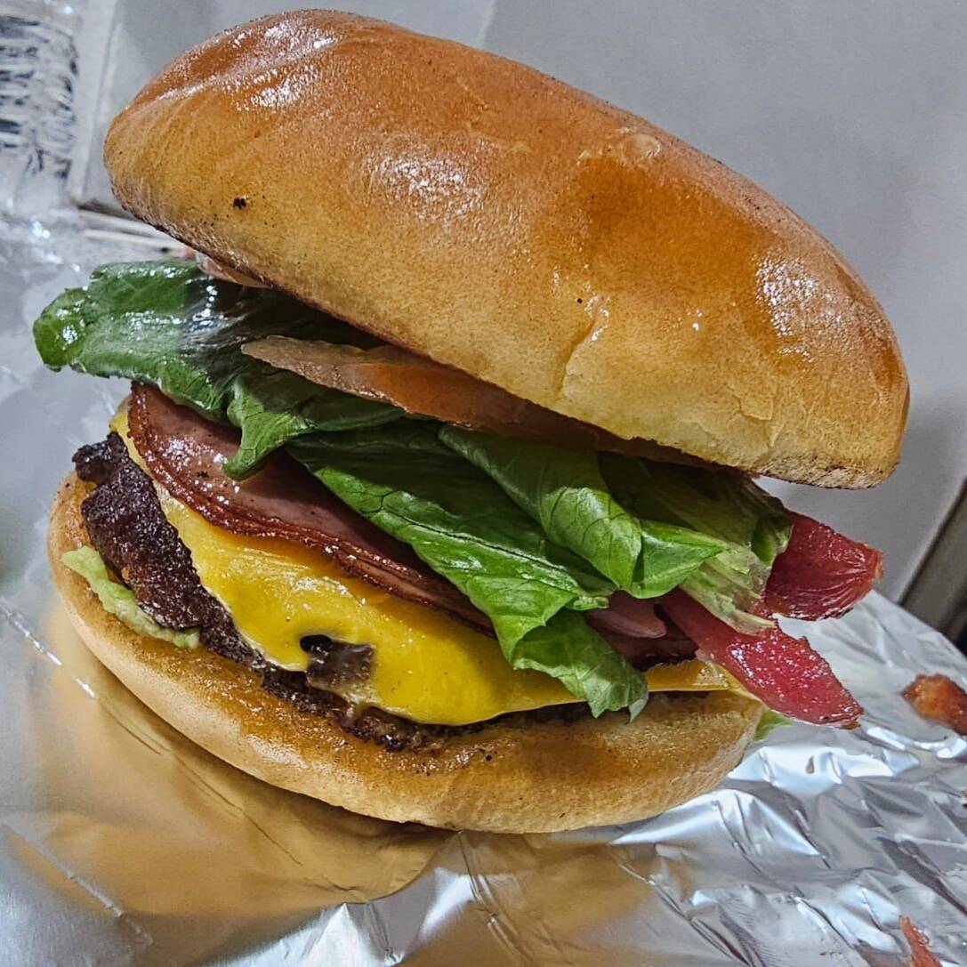 BURGUER ESPECIAL