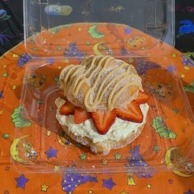 Mini Dulce Capricho