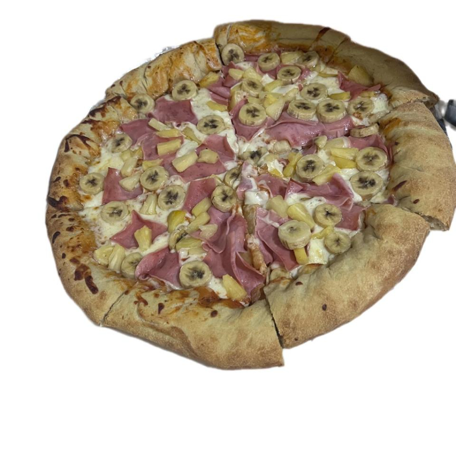 HAWAIANA ORILLA DE QUESO FAMILIAR EXTRA