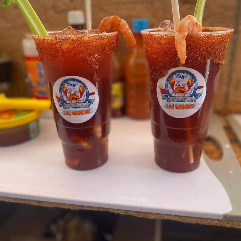 Clamatos