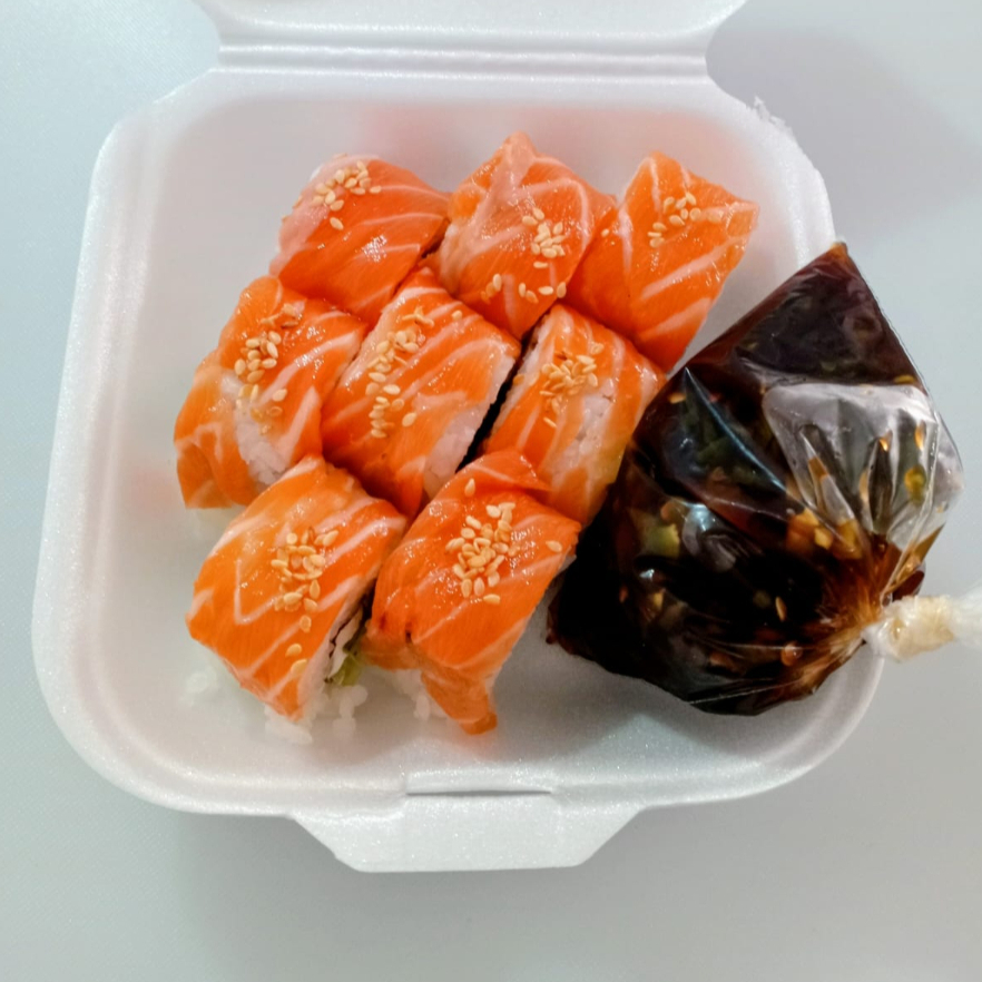 Sake Roll