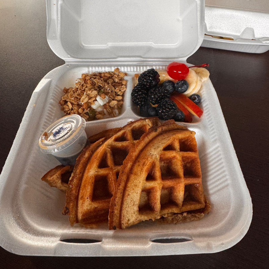 Waffles