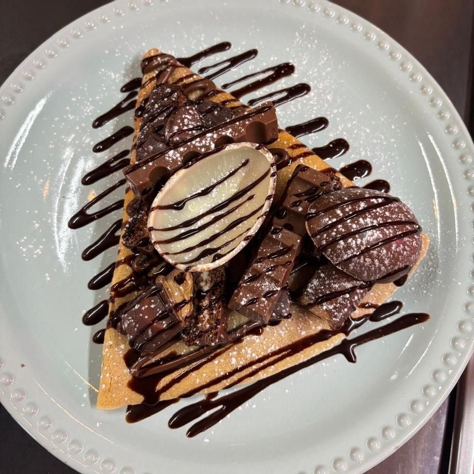 CREPA KINDER ESPECIAL