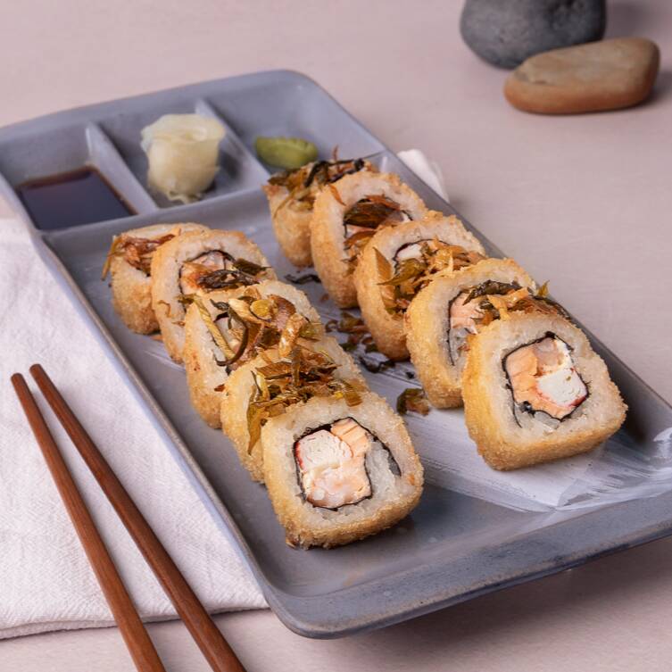 Sushi Villa de Leyva