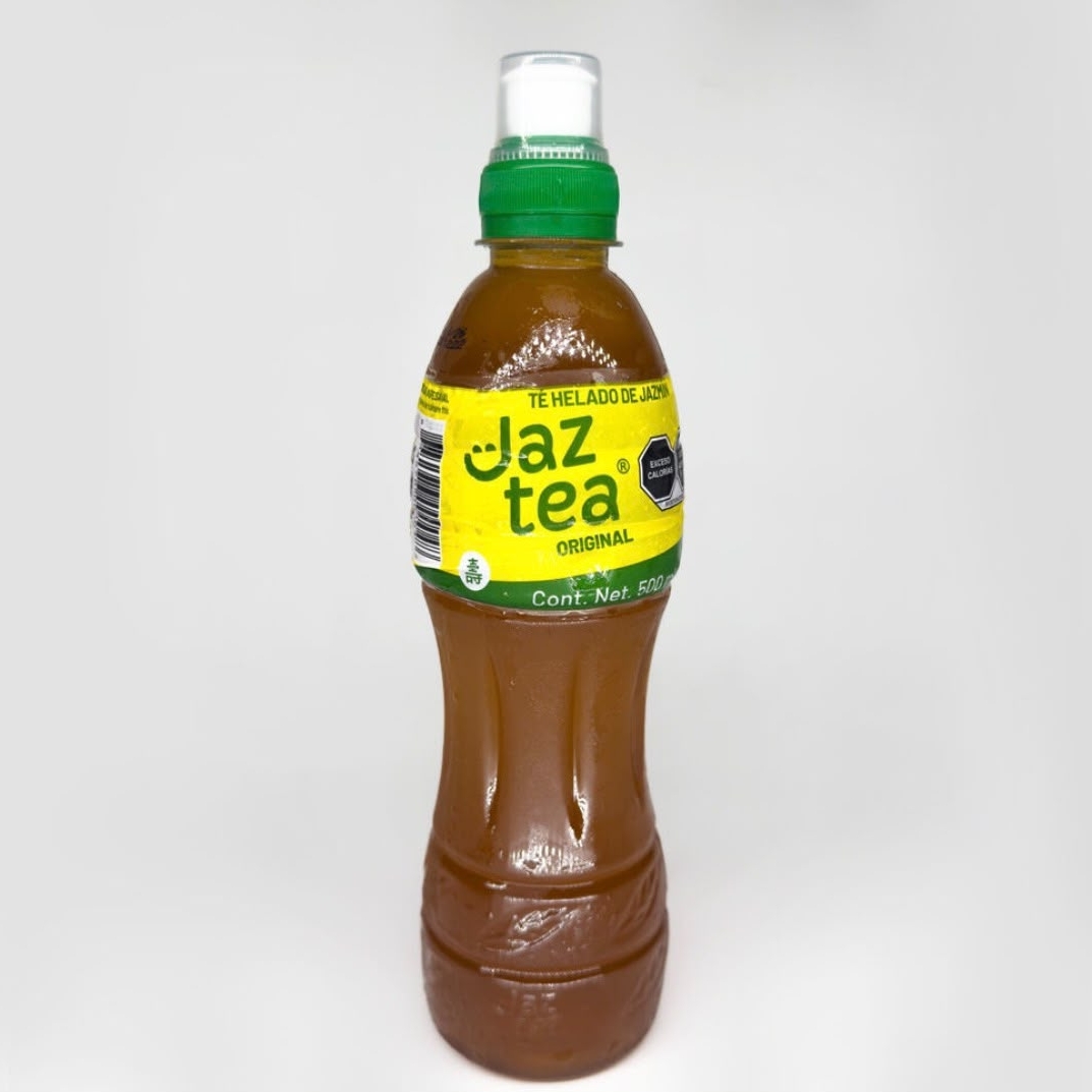 Te Jazte