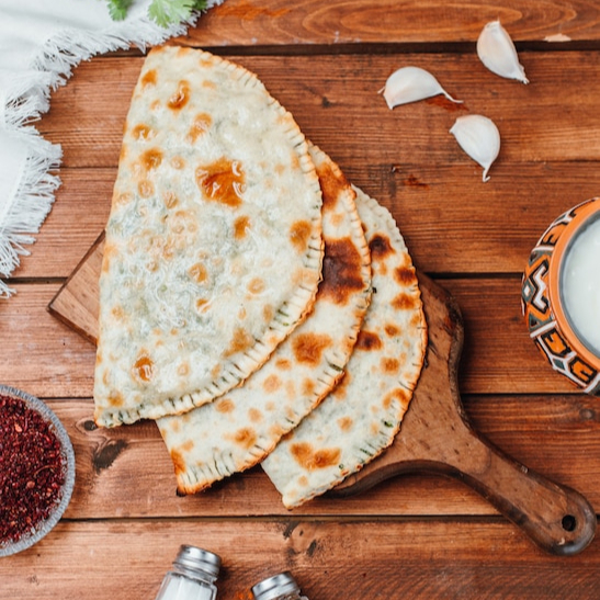 Sincronizadas & Café