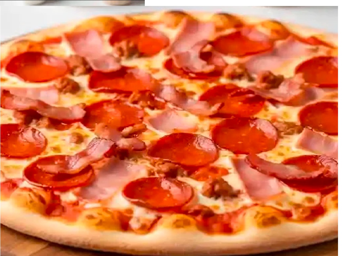 PIZZA FAMOUS