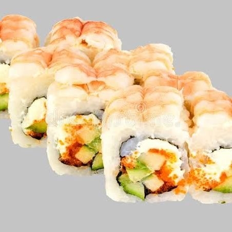 Eby Roll Superior