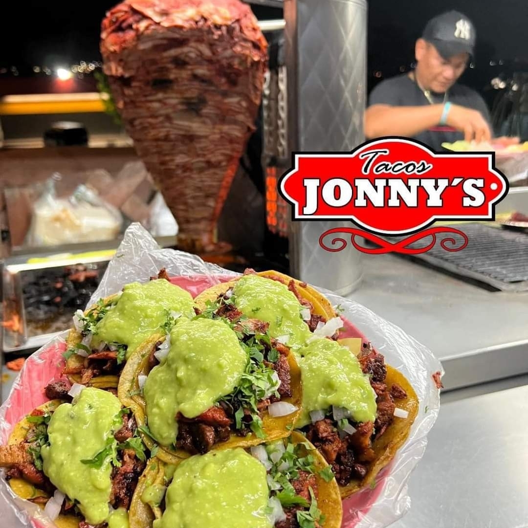 Combo Tacos