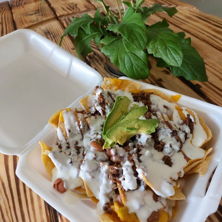 Nachos