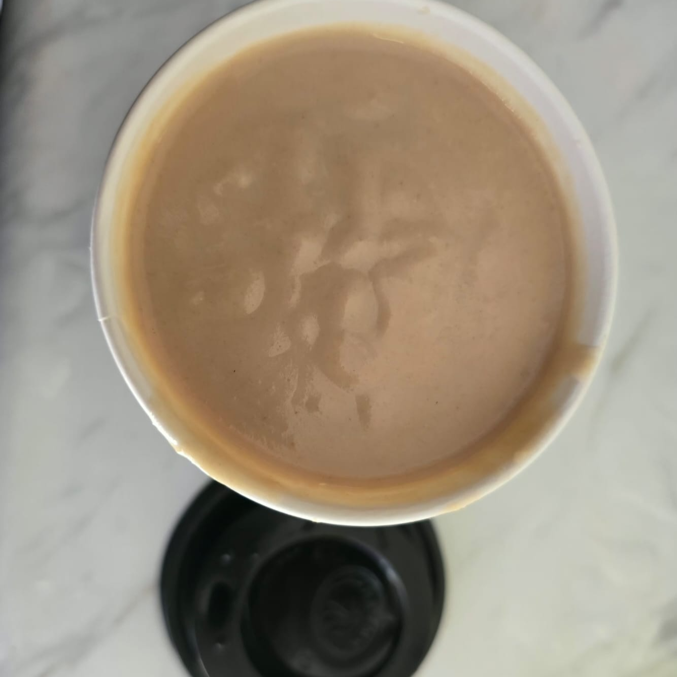 Atole del Día 1/2 Litro