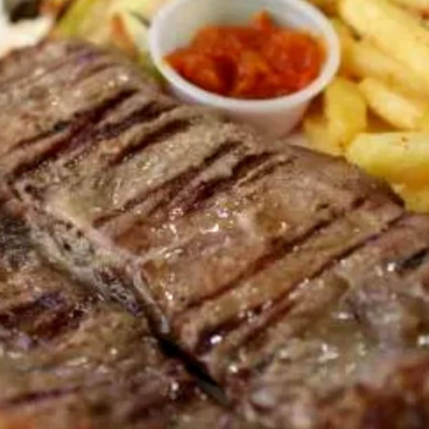 Churrasco