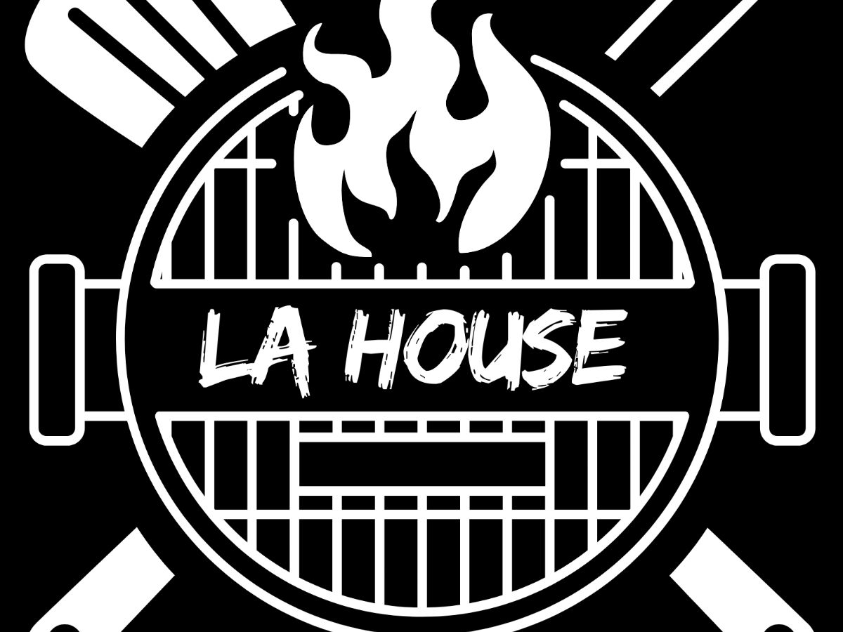 Hamburguesas The House