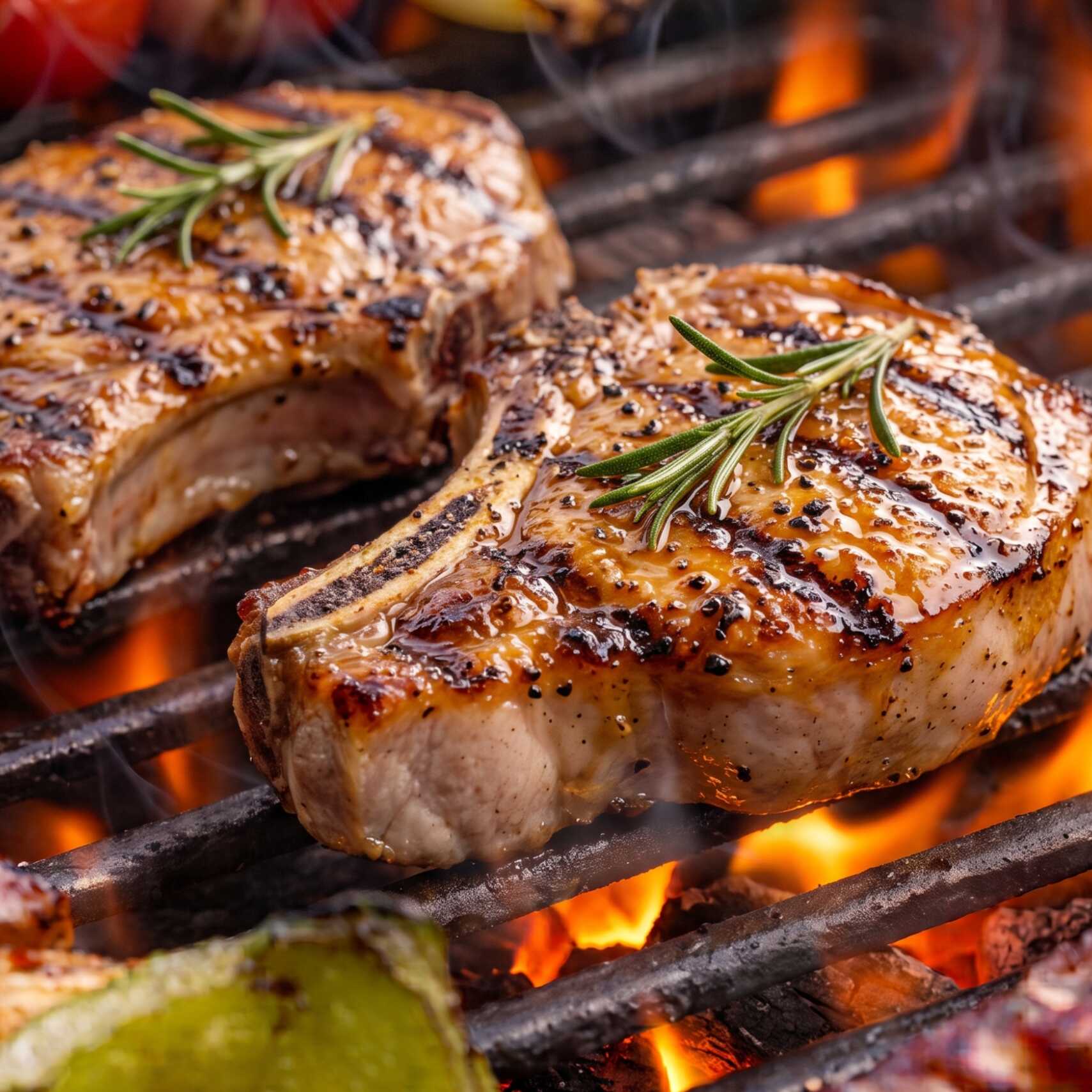 Asado Pulpa de Cerdo 150 G