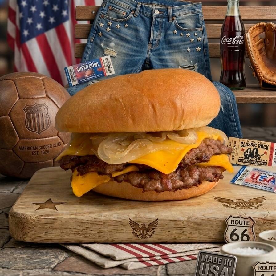 La Americana