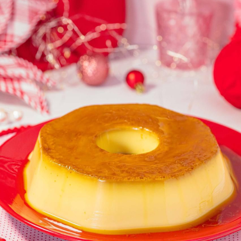 feito com leite moça, serve de 8 a 10 fatias..