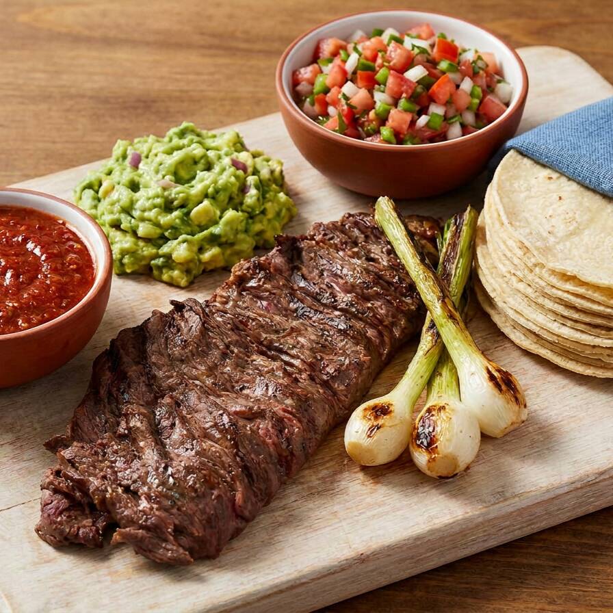 Arrachera (500 g)