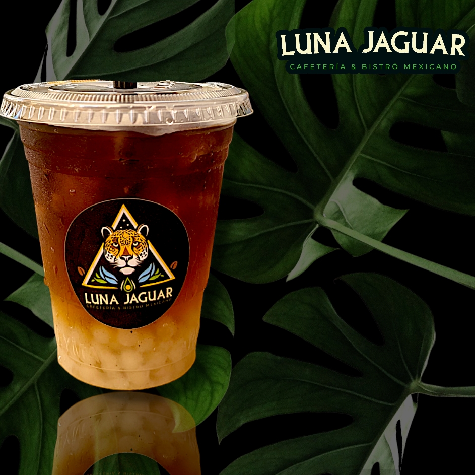 Americano Cold Brew