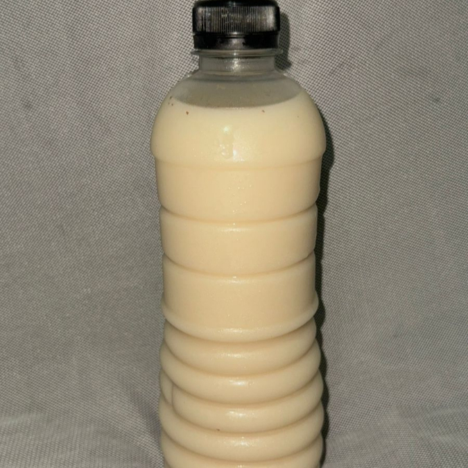 AGUA DE HORCHATA 500 ML
