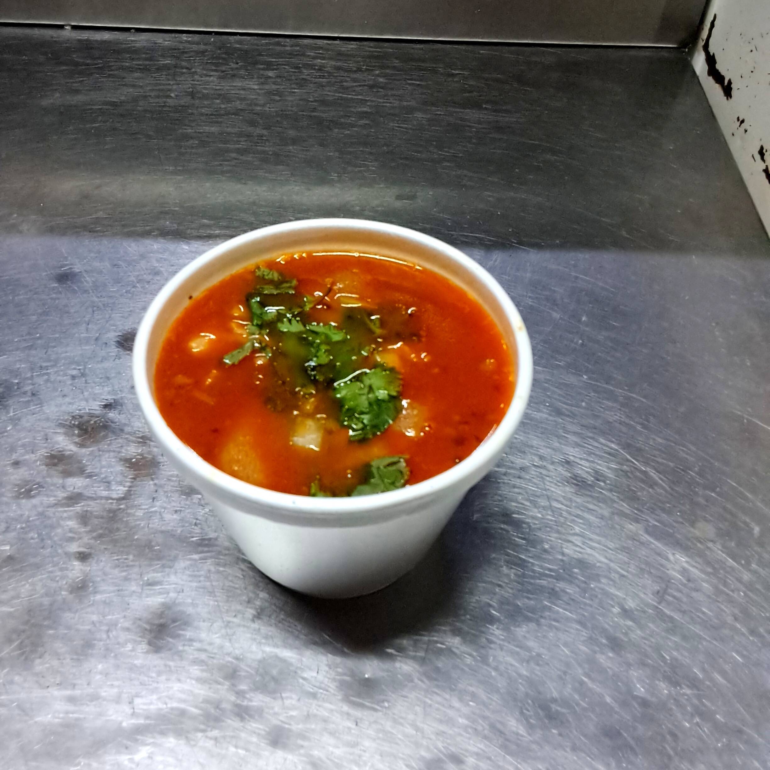 Frijoles Charros Sencillos