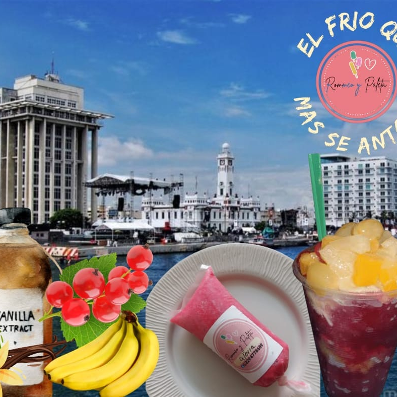 Hielito de Gloria