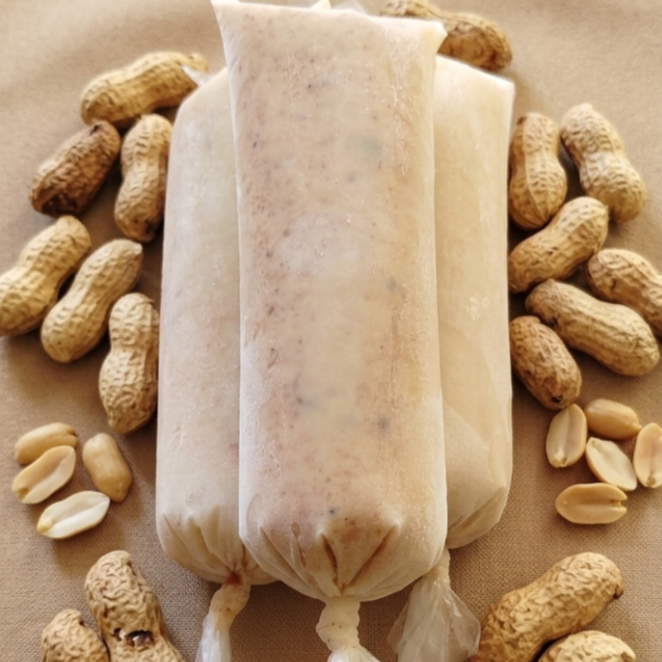 HIELITO DE CACAHUATE