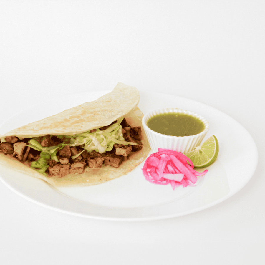 Quesadilla de Asada