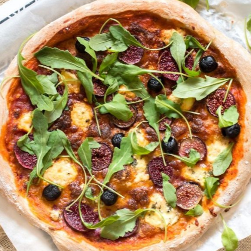 Pizza Con-higo