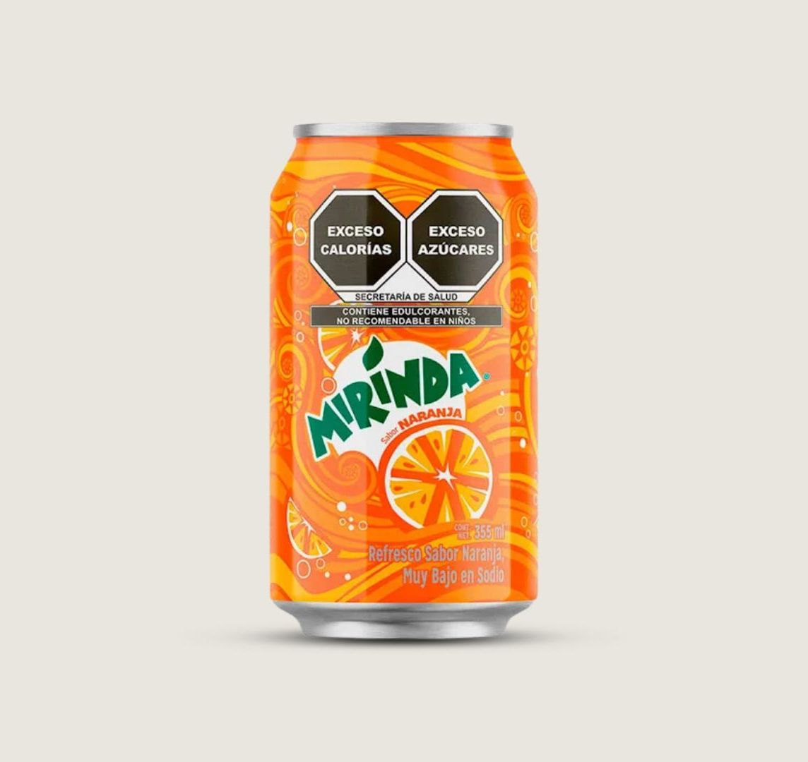 Mirinda