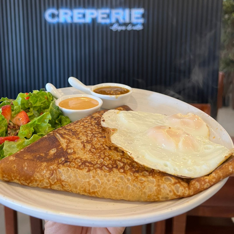 Desayuno del Valle