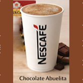 Vaso Chocolate Abuelita Tamaño Jumbo 20oz/591.4ml