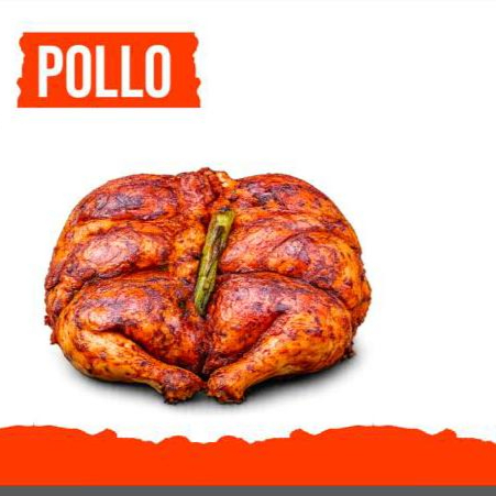Pollo Rostizado
