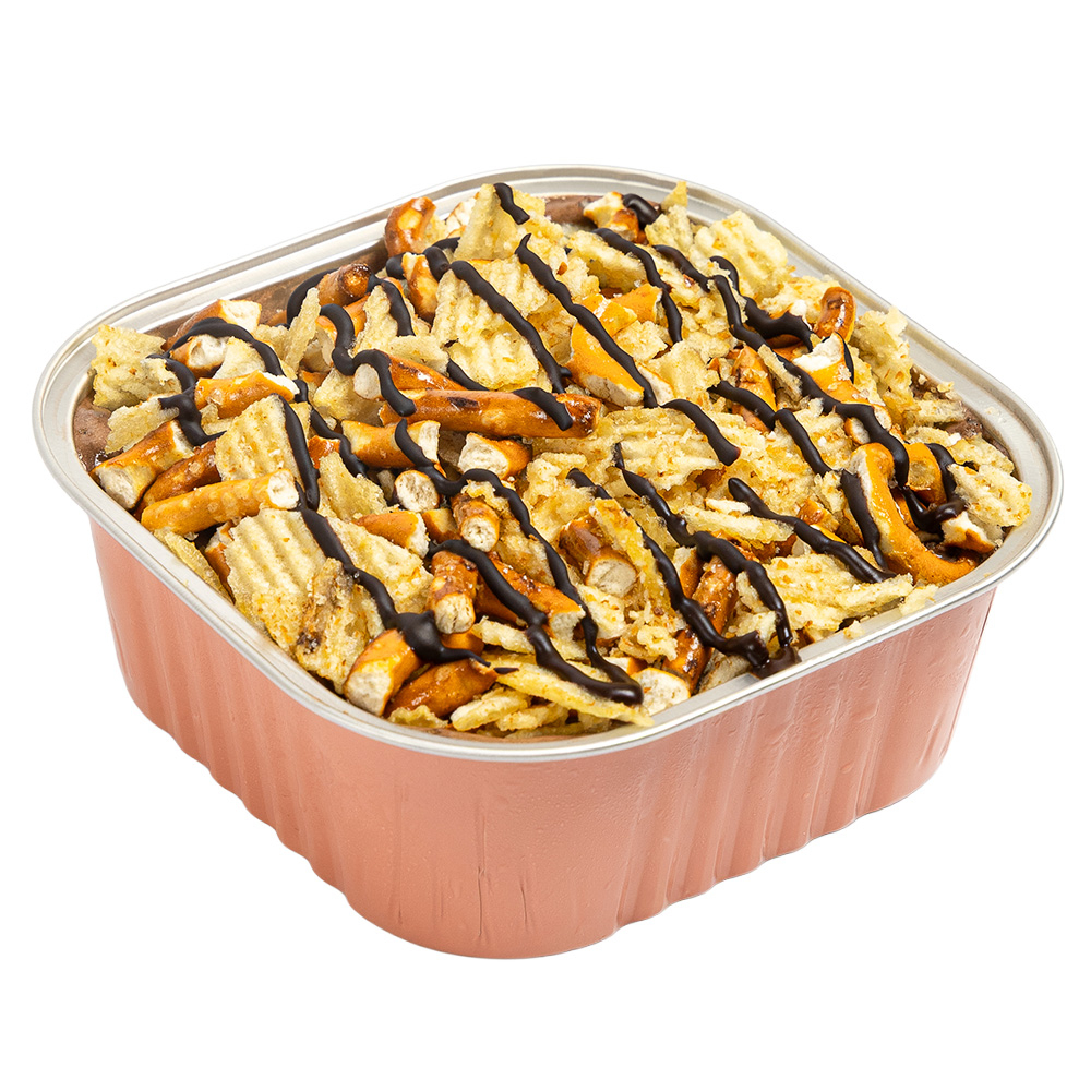 ¡¡NUEVO!! Friki Pretzelado