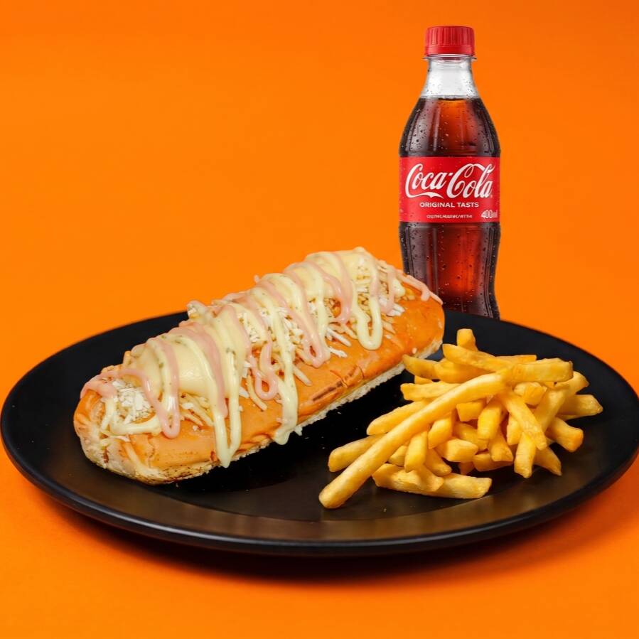 Combo Choriperro