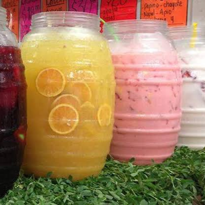 Agua de Limonada 600 ML