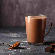 Chocolate Caliente
