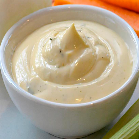 Dip Ranch