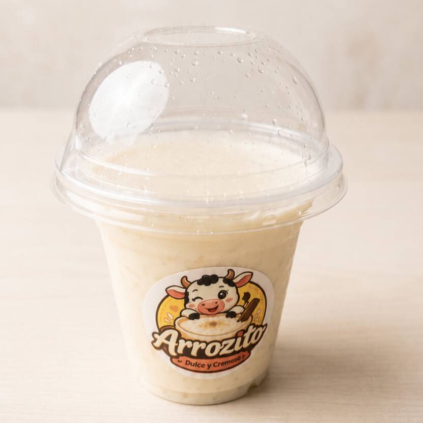 Arrozíto Personalizado